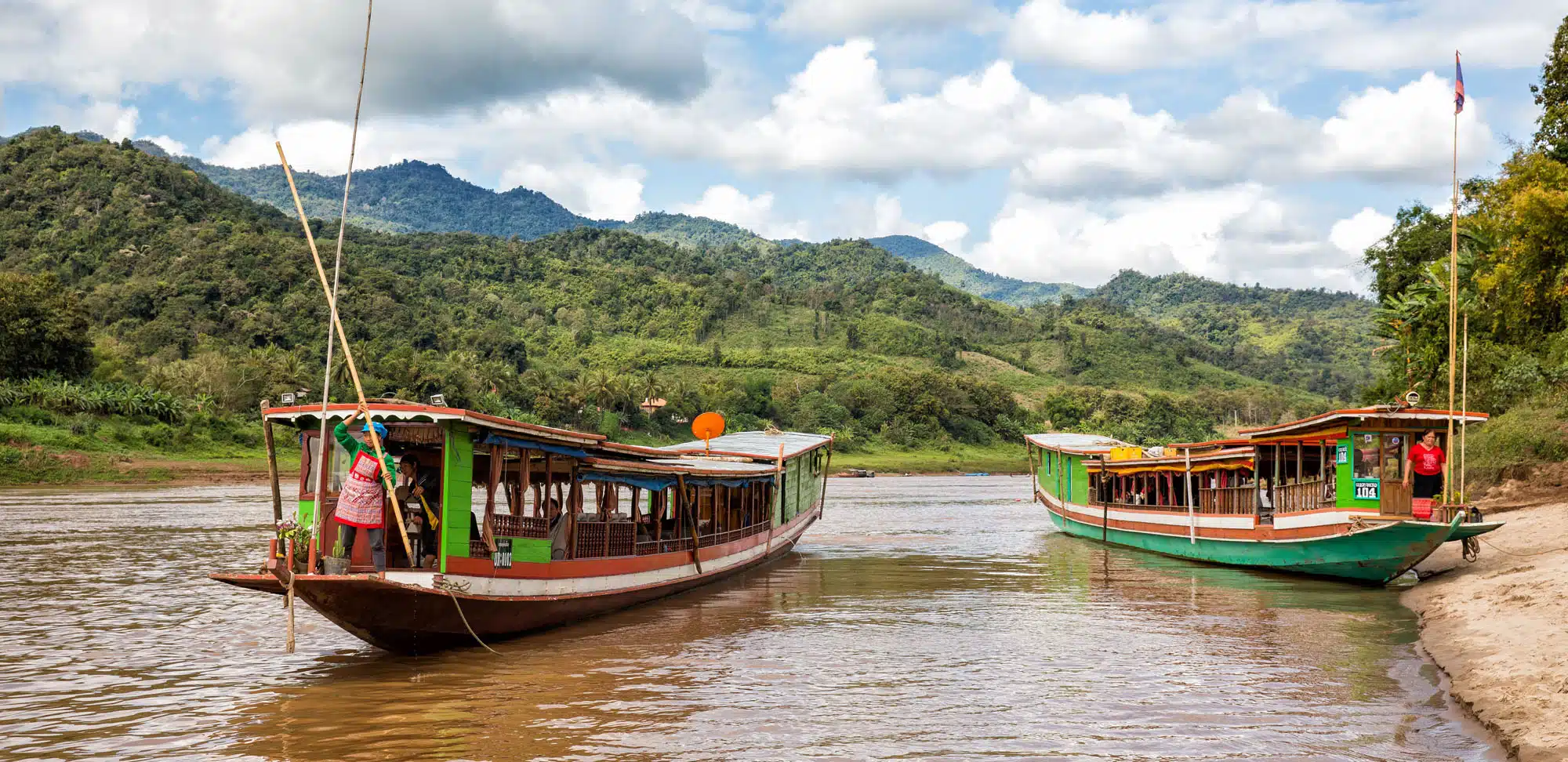 Thumbnail | Laos Travel Guide